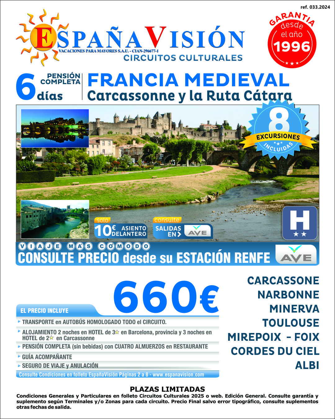 Portada Folleto